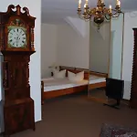 Park Schloss Rattey Neubrandenburg