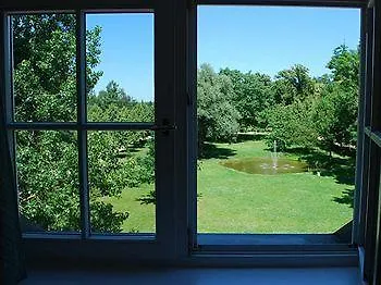 Park Schloss Rattey Hotell 4*