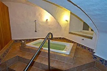 Hotell Park Schloss Rattey 4*