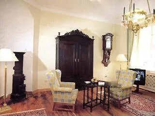 호텔 Park Schloss Rattey 4*