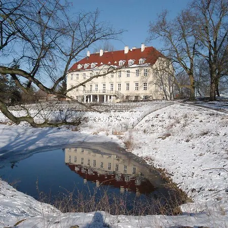 Hotel Park Schloss Rattey