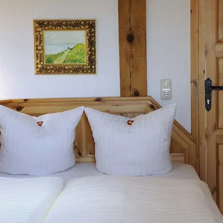 호텔 Park Schloss Rattey 노이브란덴부르크