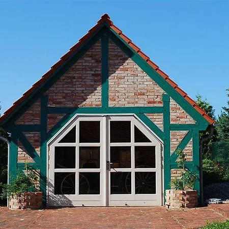 호텔 Park Schloss Rattey