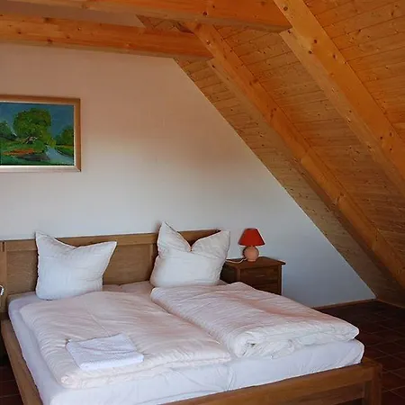 호텔 Park Schloss Rattey 노이브란덴부르크