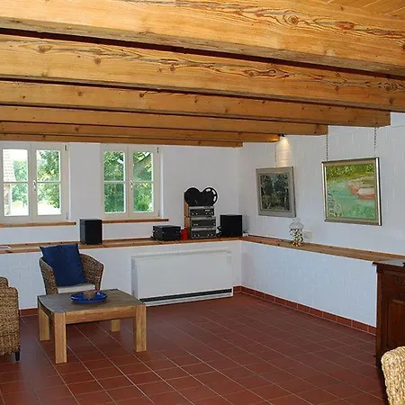 호텔 Park Schloss Rattey 노이브란덴부르크