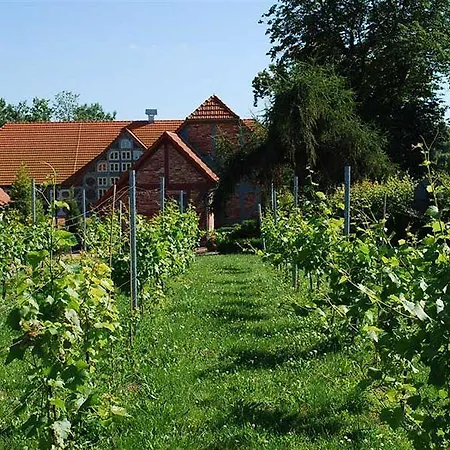 Hotel Park Schloss Rattey