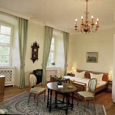 Park Schloss Rattey